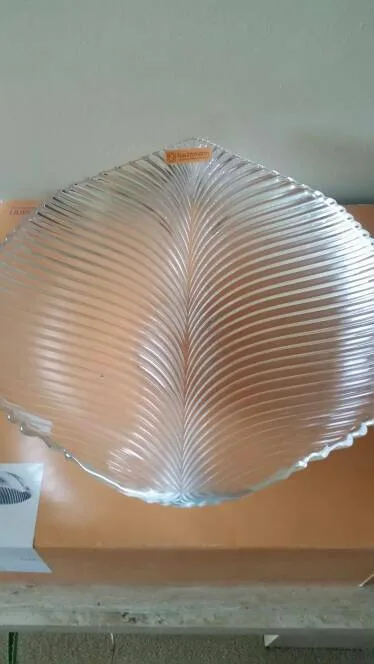 Nachtmman Mambo Crystal Serving Bowl image indicator(6)