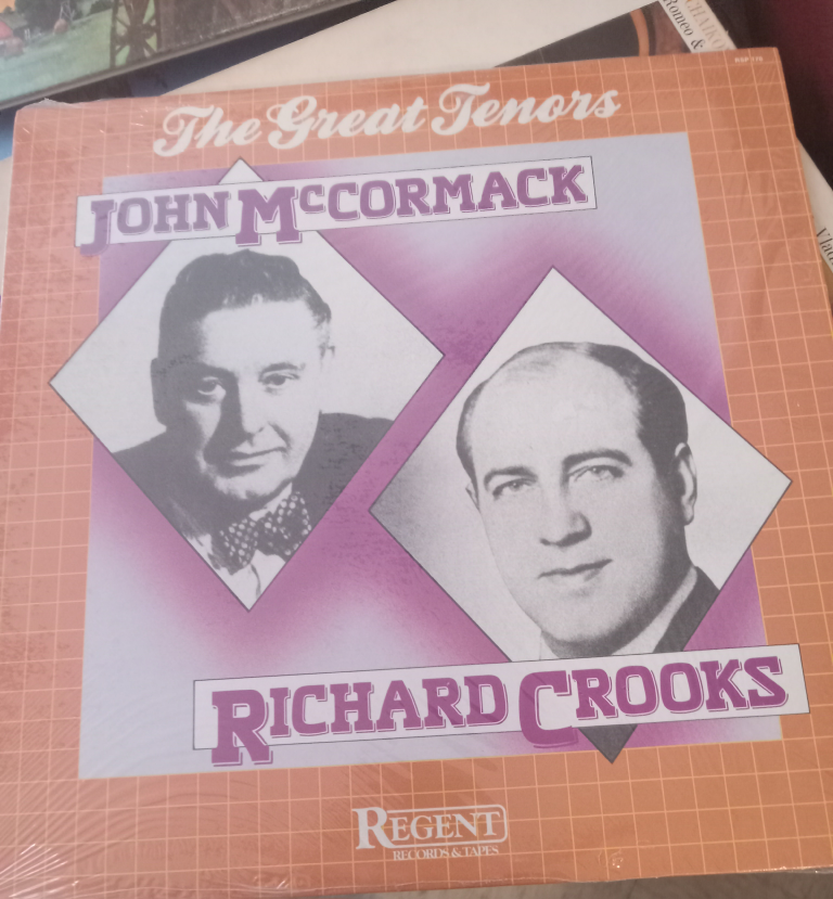 Collection of Vintage Vinyl Records - photo 4