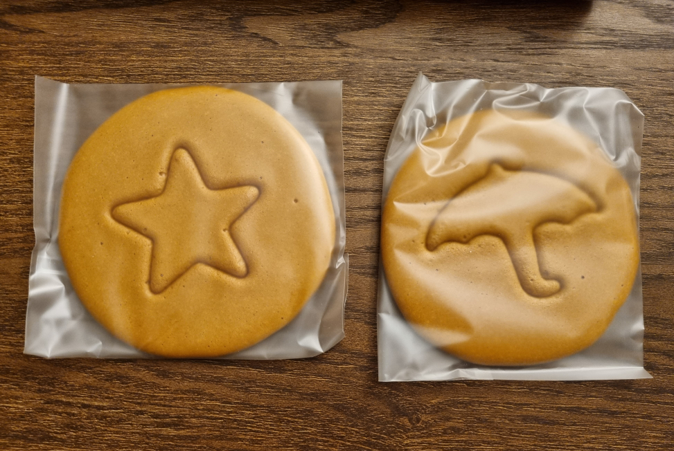 Korean Dalgona Candy- must go soon! - photo 2