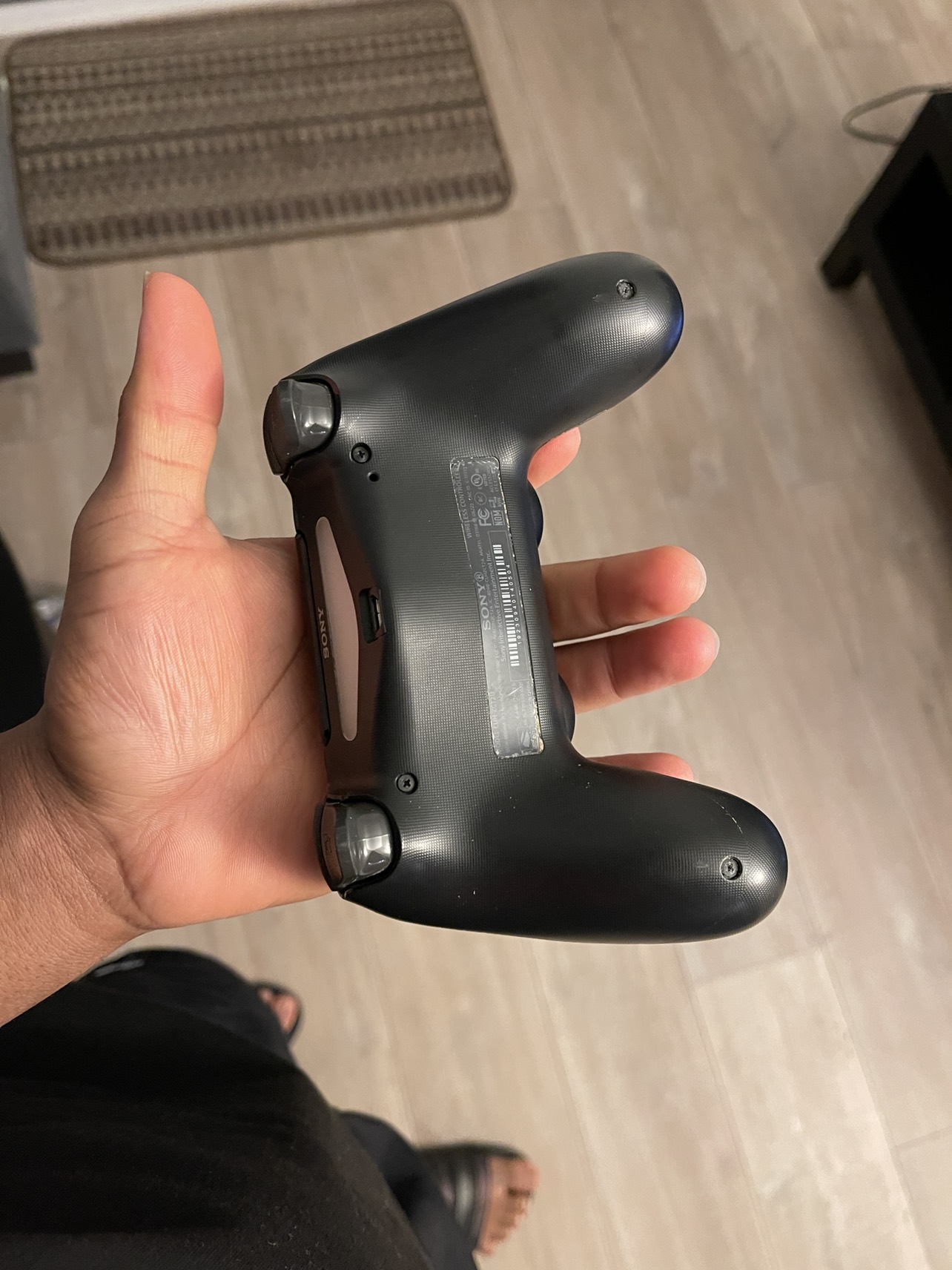 PS4 Controller - photo 2