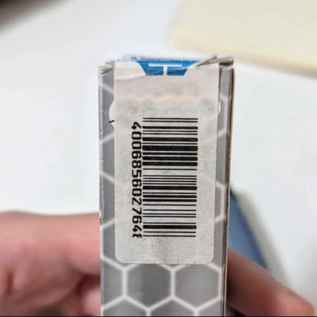 Rotring Core Fountain Pen XL NOS image indicator(5)