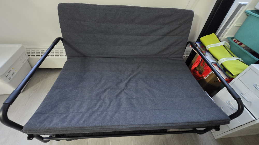 Foldable Sofa Bed