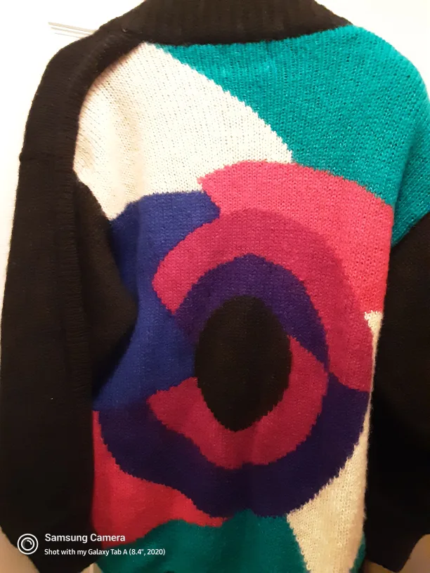 KNIT CARDIGAN ,BRAND NEW! image indicator(3)