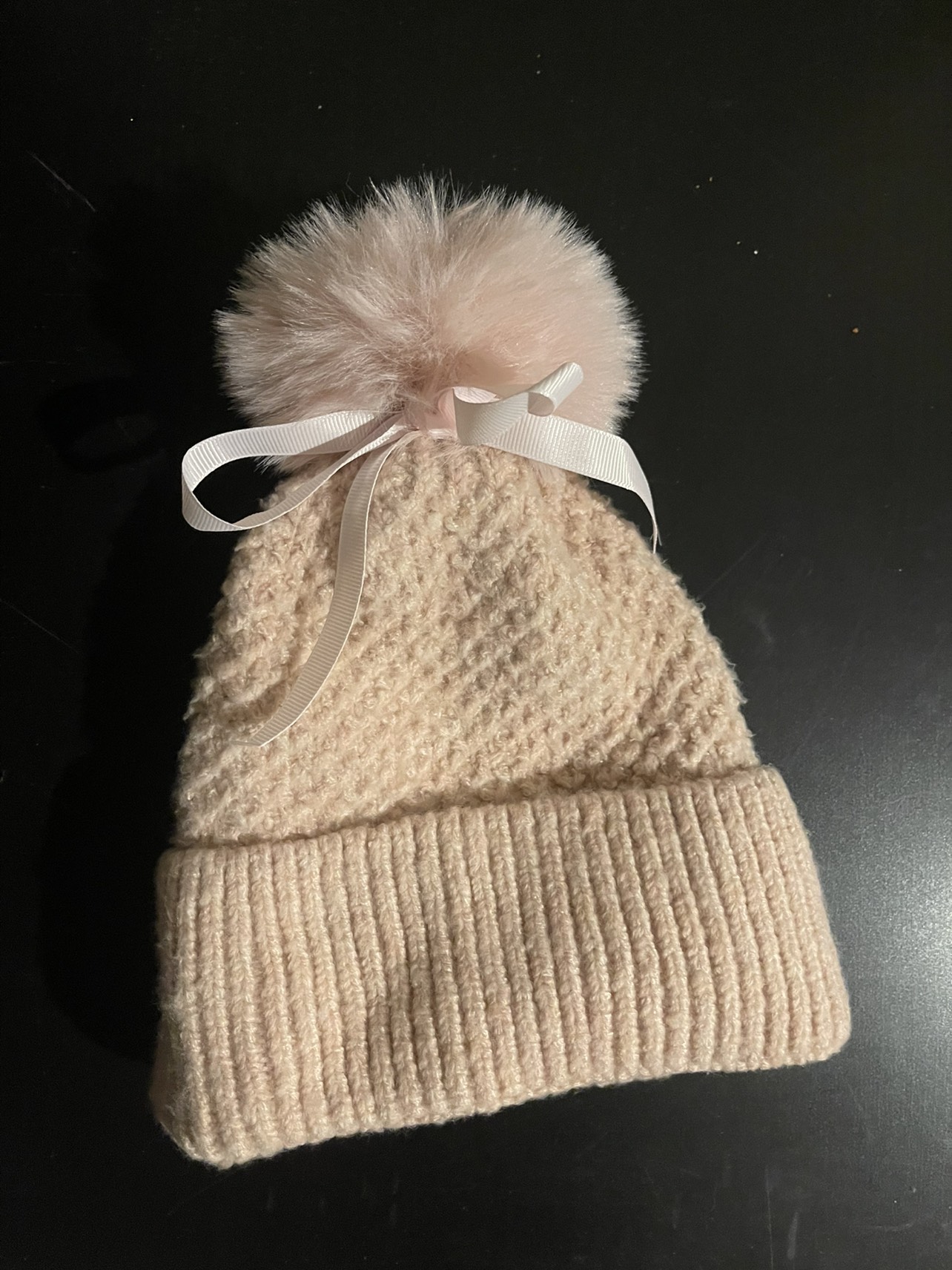 🧸❄️ Pink Winter Hat 🎀 choice of Christmas gift - photo 2