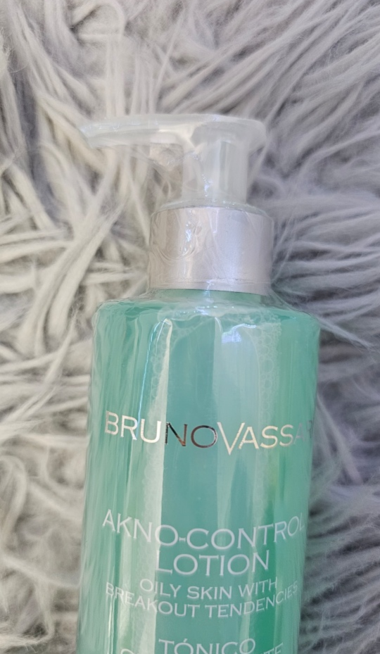 Bruno Vassari - Toner for Oily Skin - photo 2