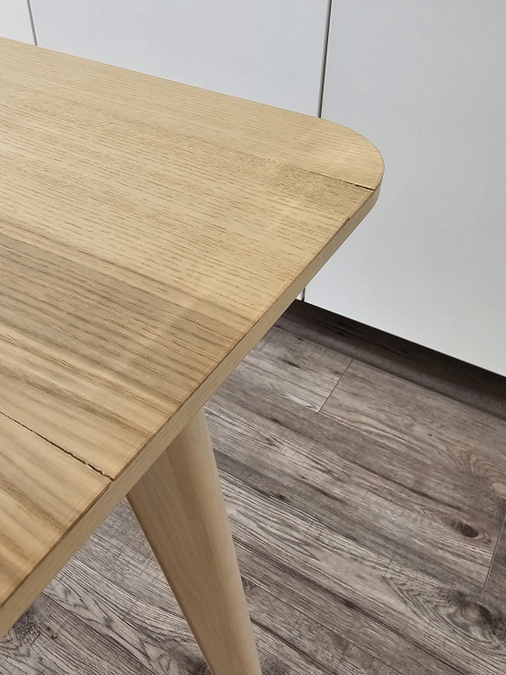 (FREE) IKEA LISABO Dining Table - photo 4