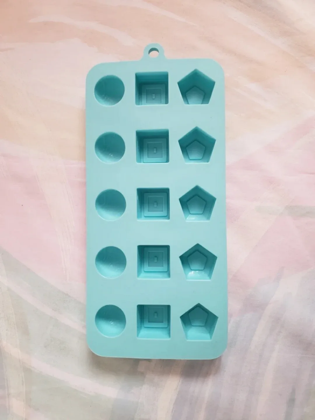 Silicone Candy Molds image indicator(3)