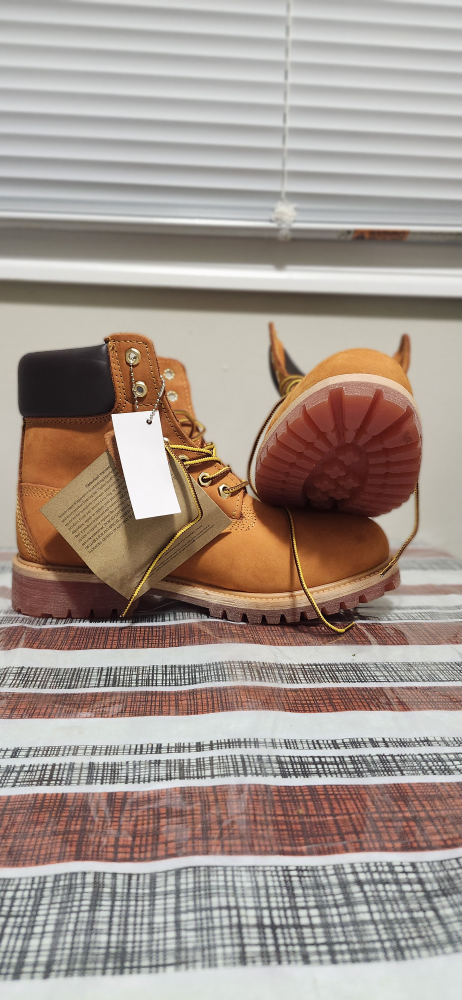 Timberland Premium 6-Inch Boots - photo 4