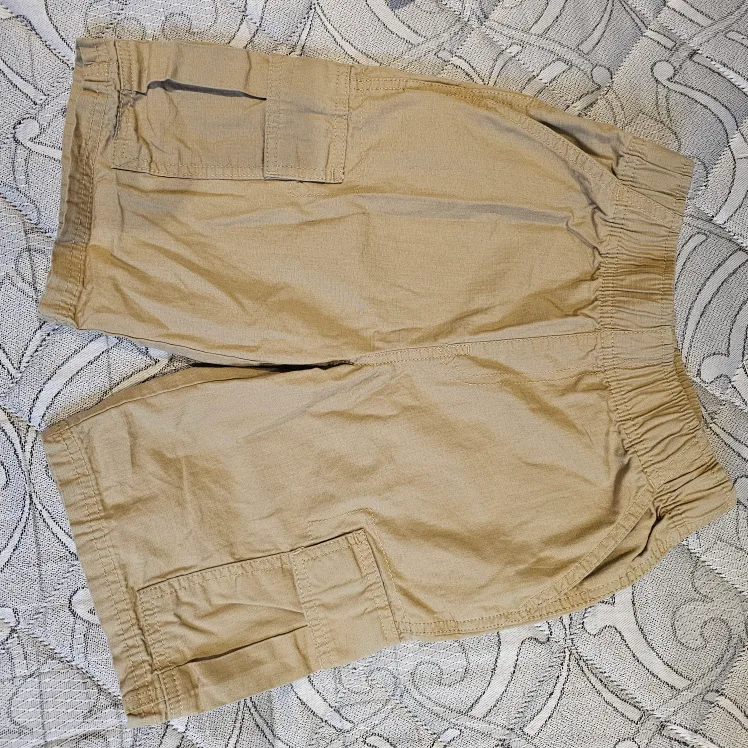 Boys' Size 8 Place Cargo Shorts image indicator(2)