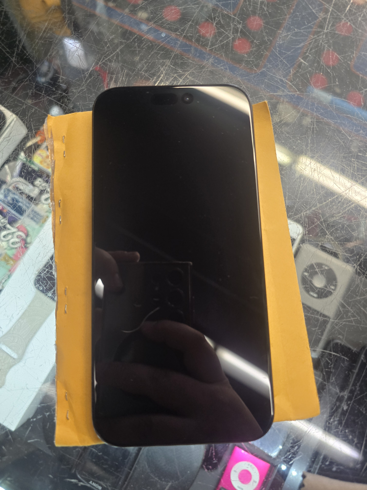 iPhone 116 Pro Max