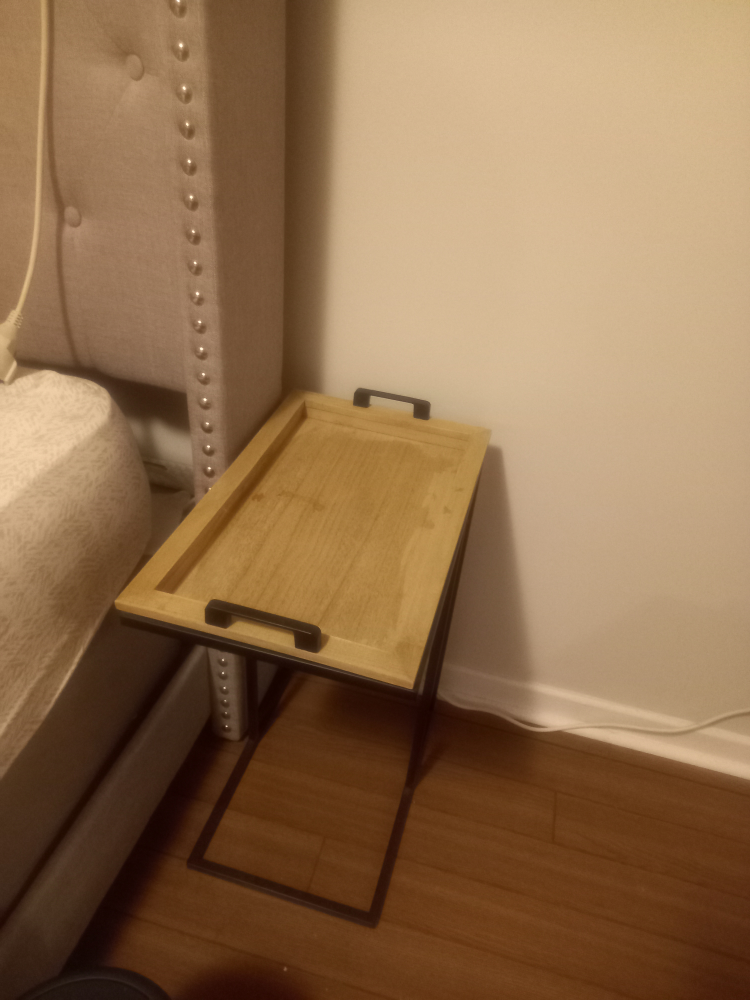 Set of Night stands or use as Side Table - photo 4