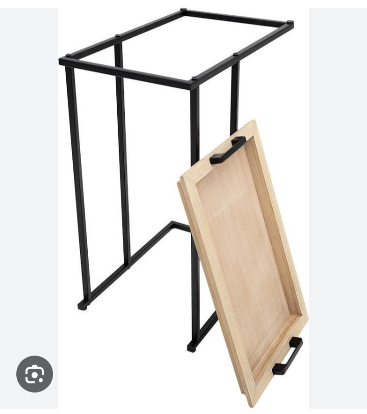 Set of Night stands or use as Side Table - photo 5
