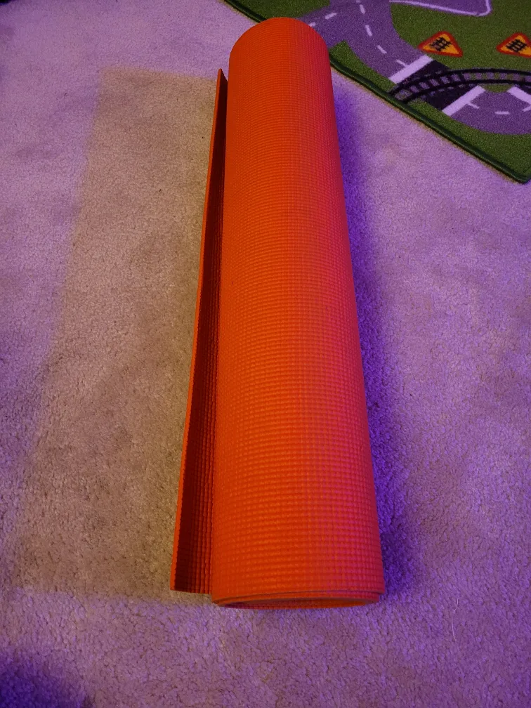 Pelican Fitness Yoga Mat image indicator(5)