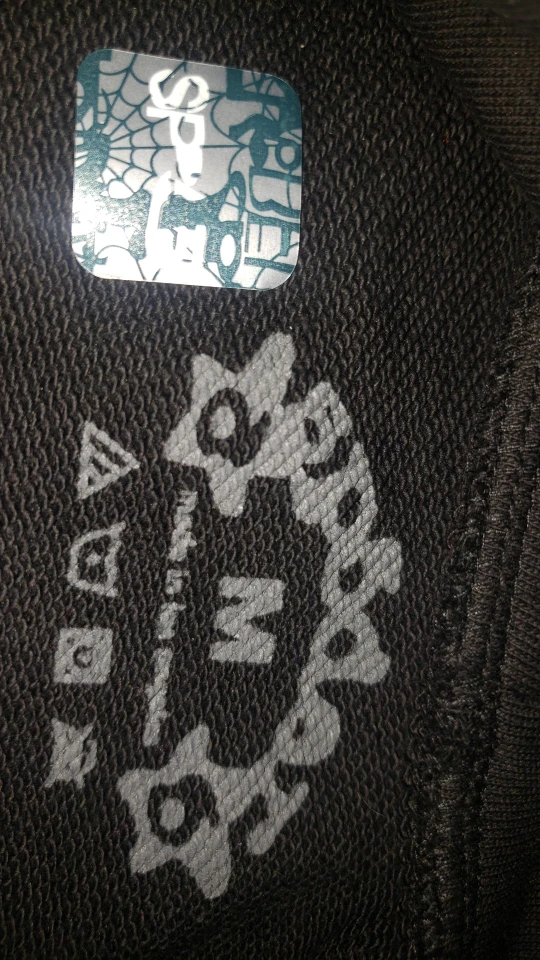 sp5der hoodie - photo 5