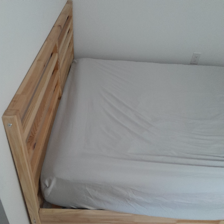 IKEA Queen Bed Frame