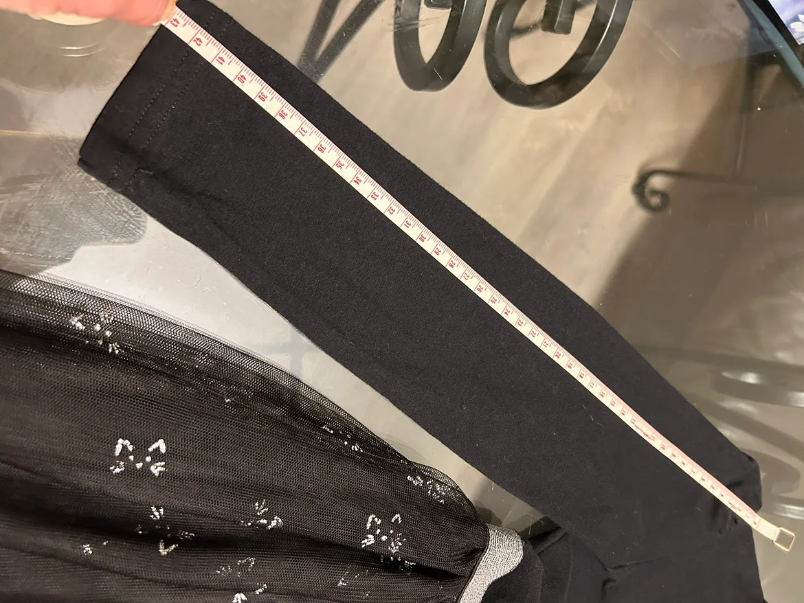 Beautiful quality dress with sequins 7-9years(120-130cm) image indicator(8)