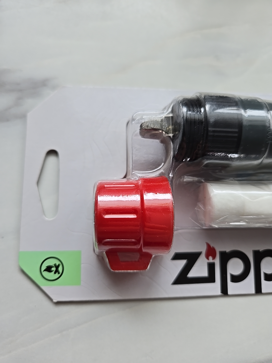 Zippo Emergency Fire Kit - photo 5
