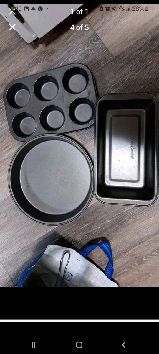 kitchen ware - photo 5