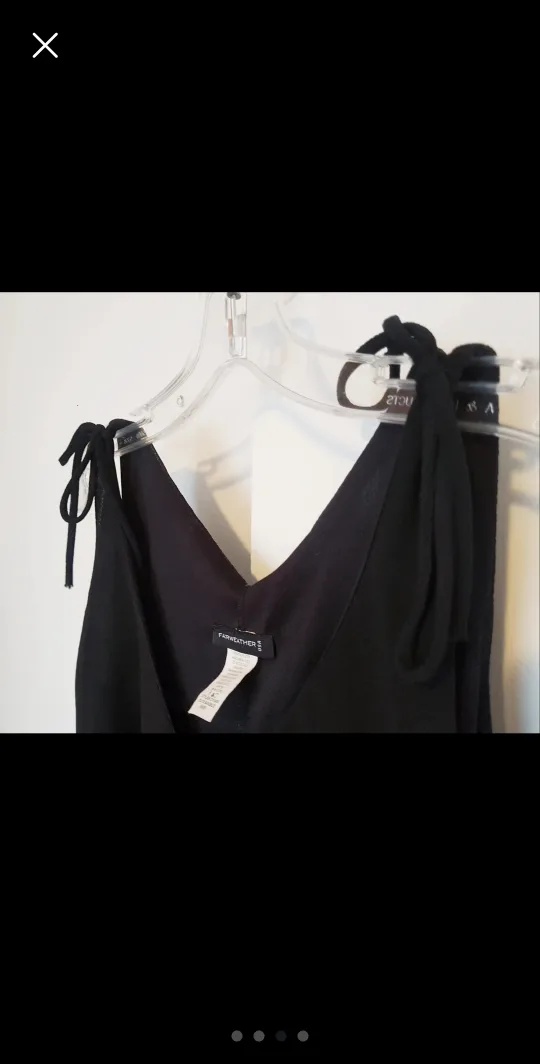 Little Black Dress image indicator(3)