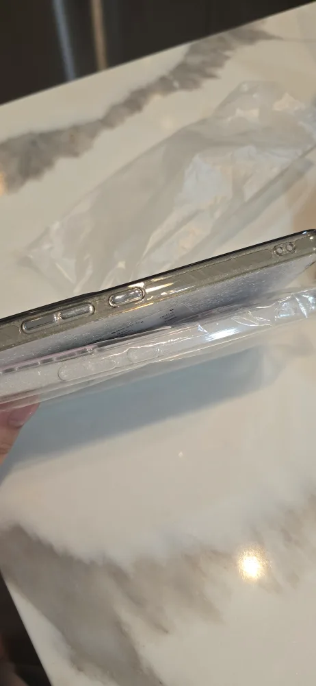 Samsung S22 Stitch Phone Case image indicator(2)