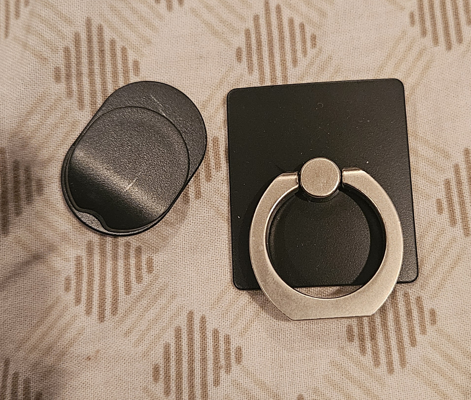 Smartphone Ring