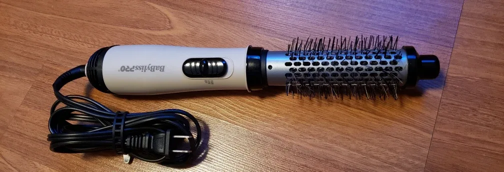 Babyliss Pro Hot Air Brush thumbnail
