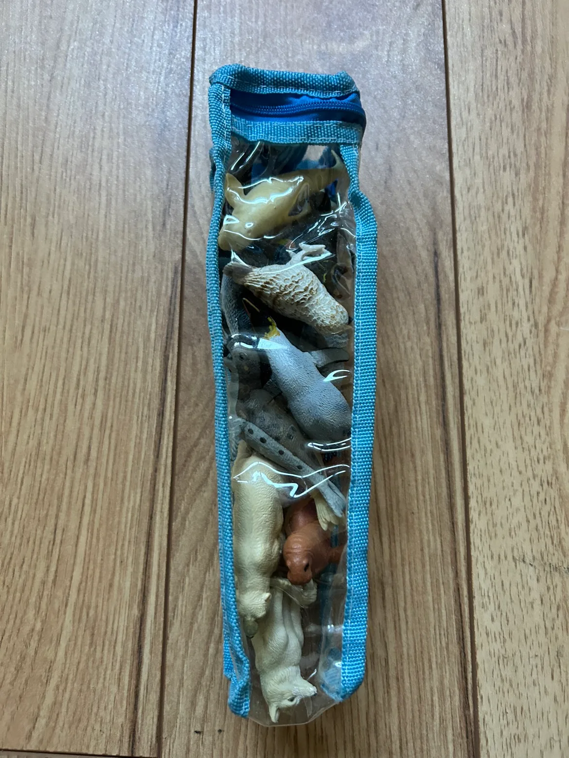 Sea animals toys image indicator(3)