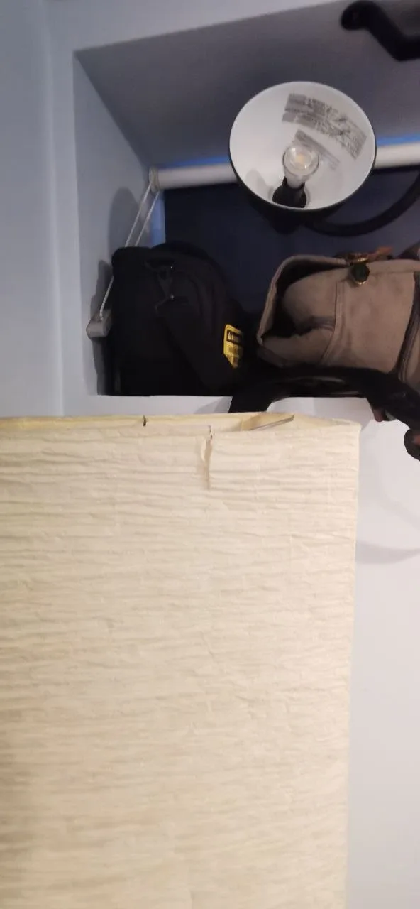 Floor Lamp #freecycle image indicator(4)