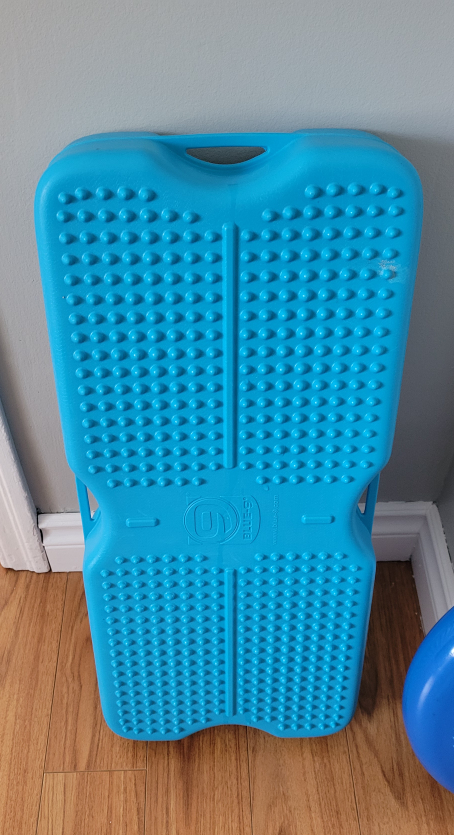 Balance Board and Wobble Cushion Set - photo 2