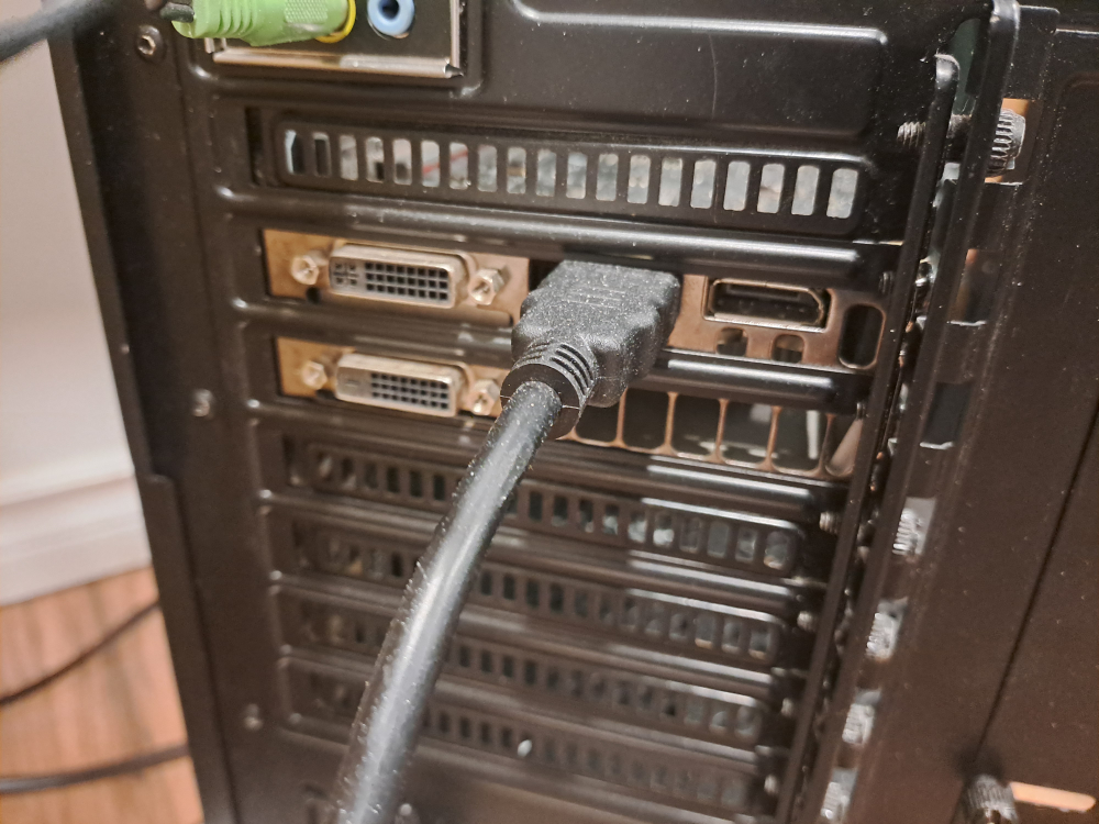 GeForce GTX Graphics Card - photo 2