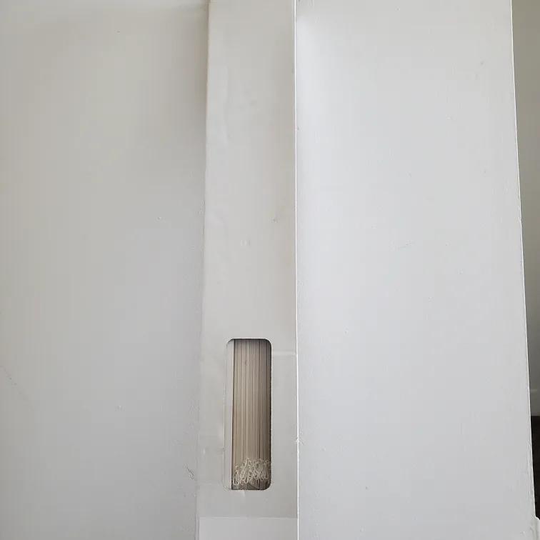 Mainstays 1-Inch Blinds image indicator(2)