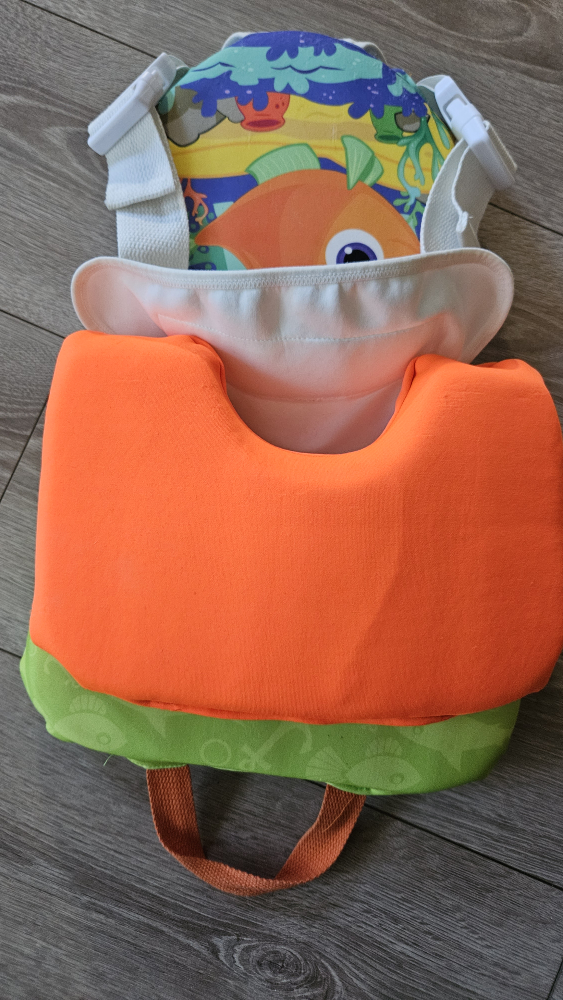 INFANTS LIFE JACKET