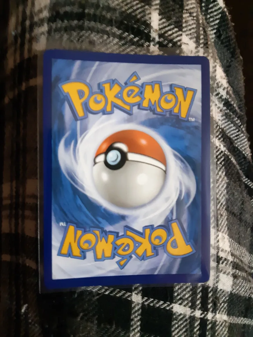 Pokemon Card - Dedenne EX - 092/193 image indicator(2)