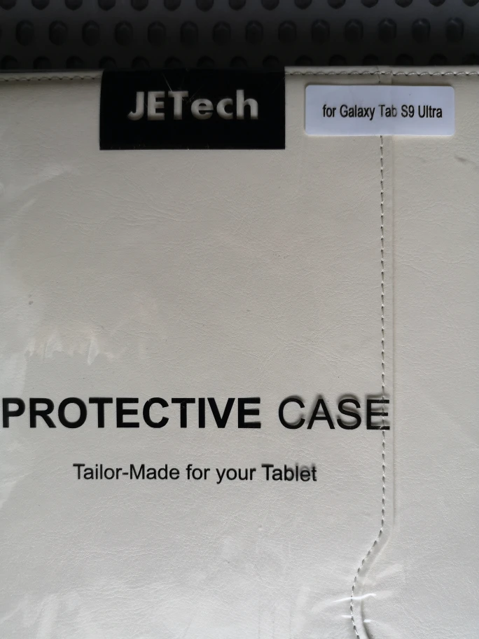 JETech Protective Case for Galaxy Tab S9 Ultra
