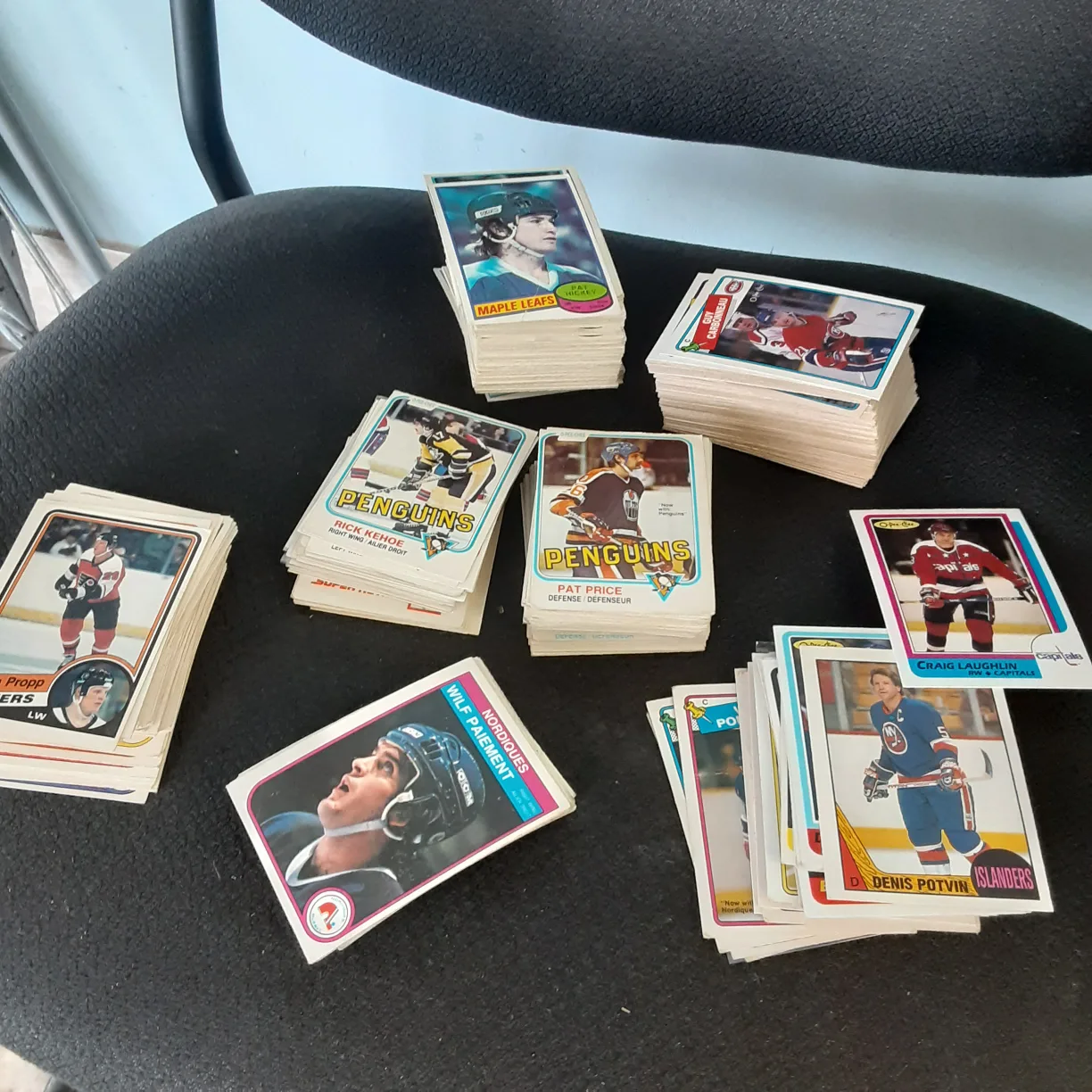 WANTED!!!! sports card collection image indicator(6)