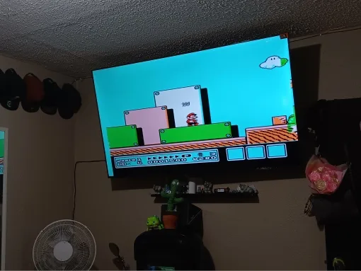 Brand New Sealed Retro Gaming System image indicator(5)