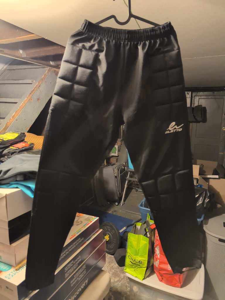 Soccer Gear - photo 5