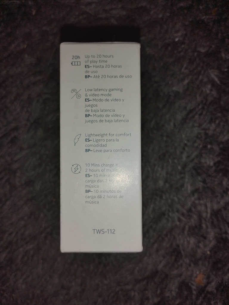 Nokia Go Earbuds 2 - Brand New in Box - photo 3