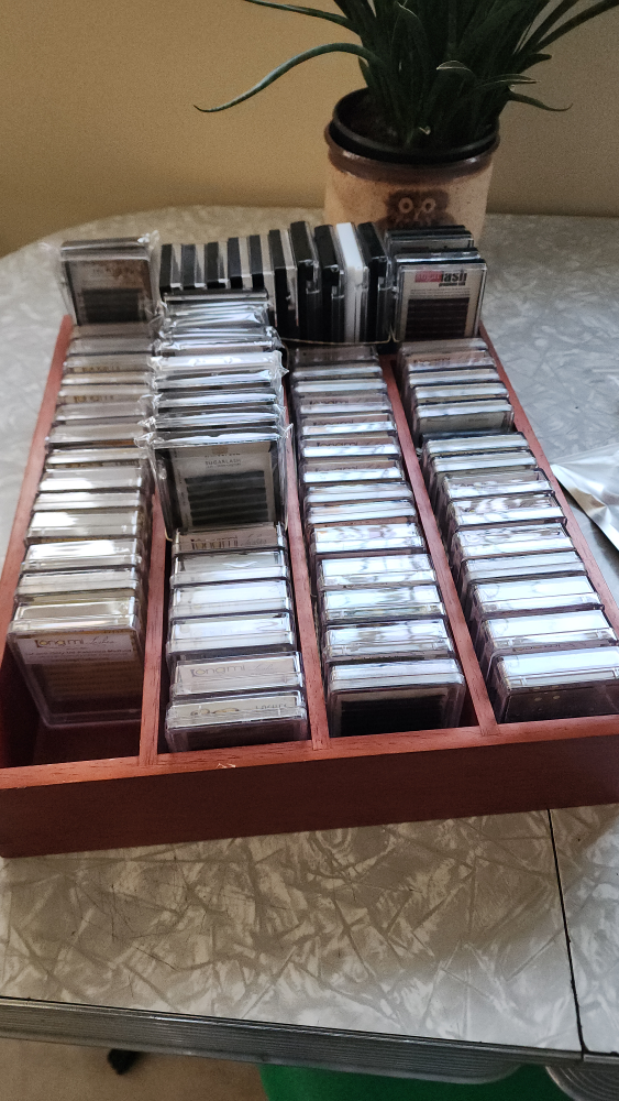 Bulk Eyelash Extensions & Supplies - photo 2
