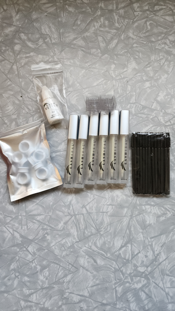 Bulk Eyelash Extensions & Supplies - photo 4