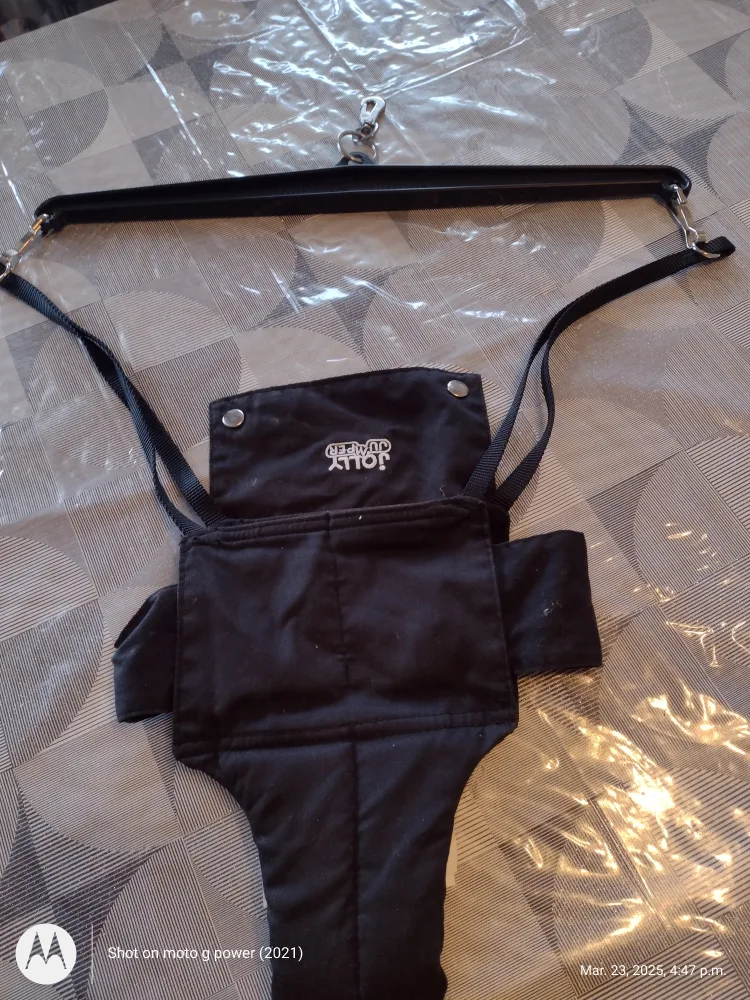 Jolly Jumper Baby Jumper image indicator(3)