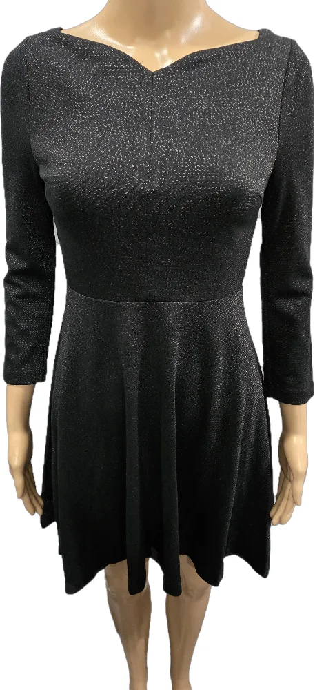 Kate Spade Sparkle Ponte Dress Size XS image indicator(5)