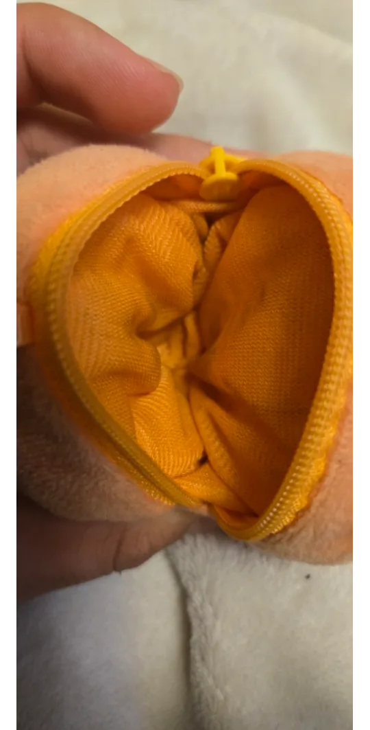 Nintendo Waddle Dee Coin Pouch image indicator(5)