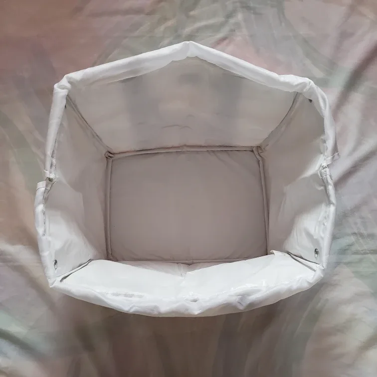 Studio Ghibli My Neighbour Totoro Travel Bag image indicator(5)