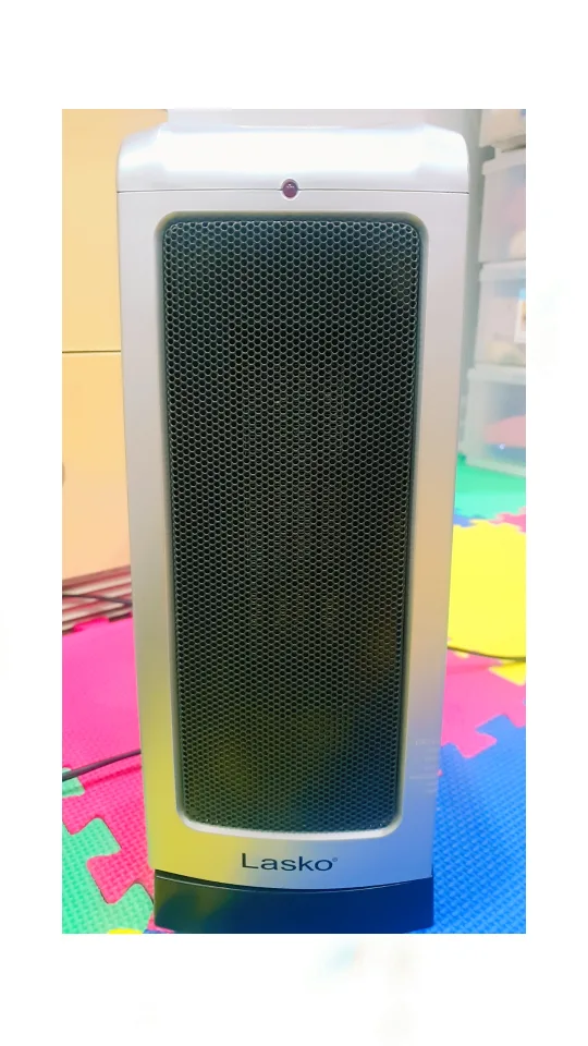 Lasko Ceramic Heater image indicator(3)