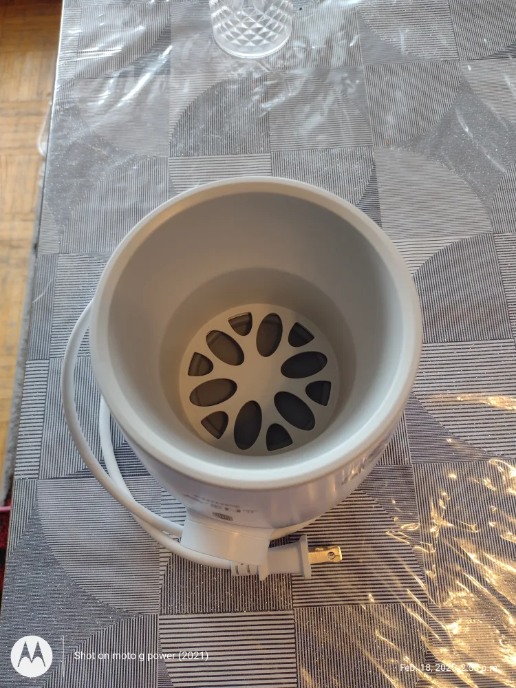 Philips Avent Bottle Warmer image indicator(2)