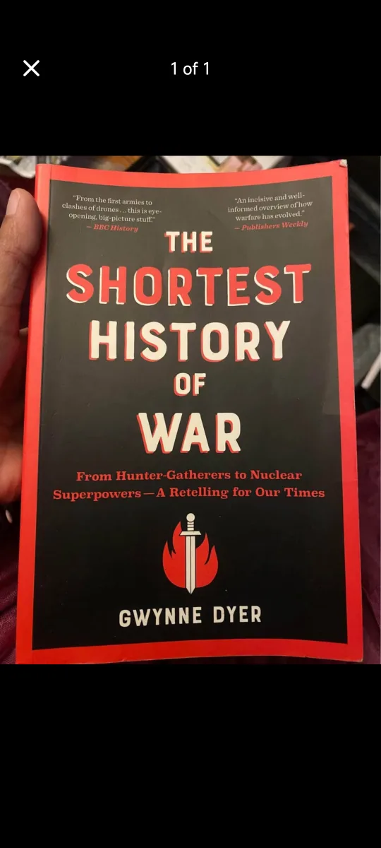 Bundle of 5 Books: History, Self-Help, and Graphic Novel image indicator(4)