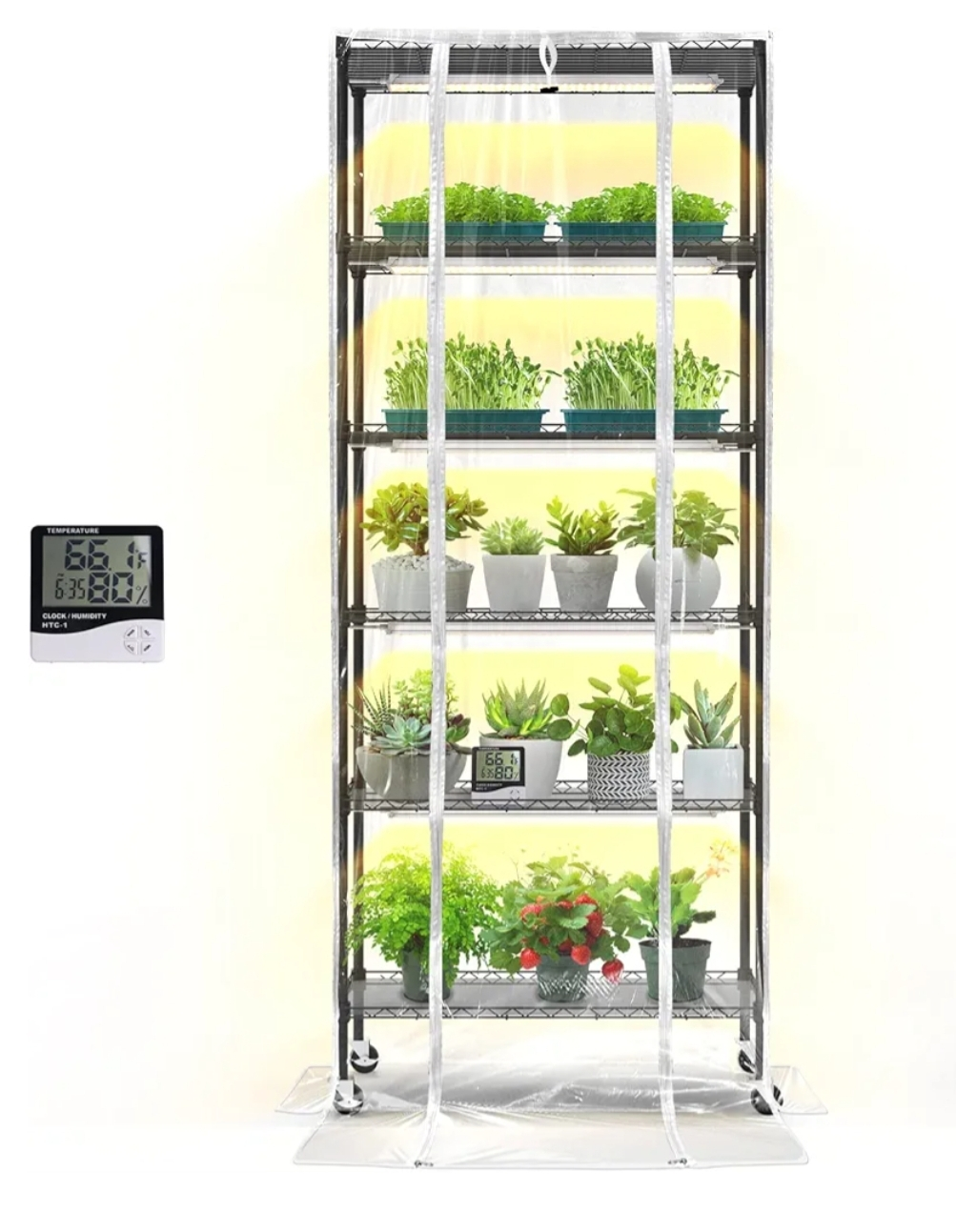 Brand New - Bstrip Plant Shelf - photo 3