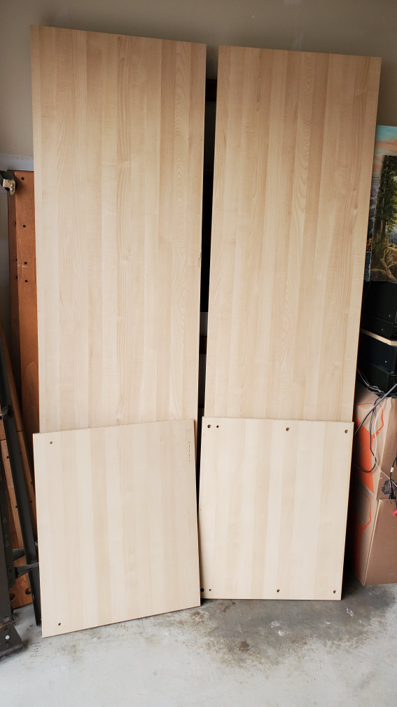 IKEA PAX closet - photo 4