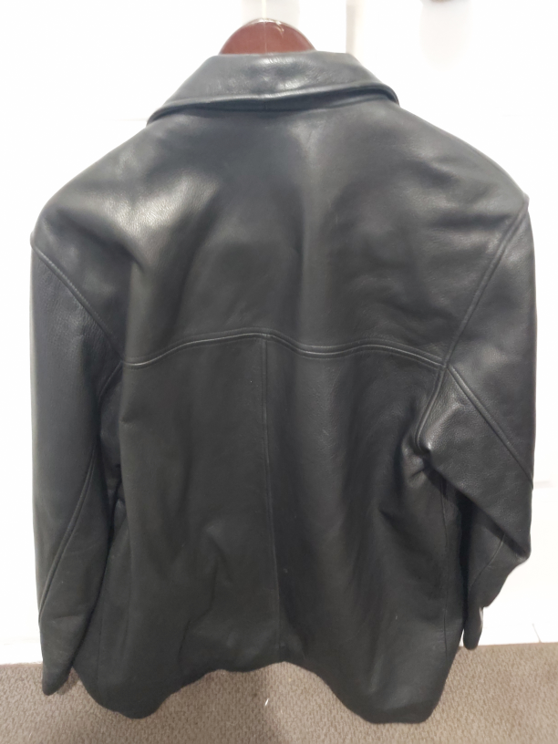 Women's Danier Leather Jacket - Medium - photo 2